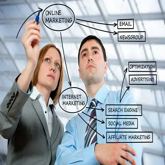 digital marketing course